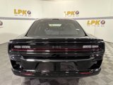 New 2025 Dodge Charger Daytona Scat Pack w/ Track Pack image 5