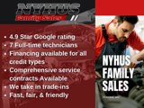 Used 2023 Chrysler Voyager LX image 3