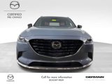 Certified 2023 MAZDA CX-9 Carbon Edition image 3