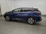 Used 2020 Nissan Murano SL w/ Moonroof Package image 3