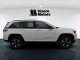 New 2025 Jeep Grand Cherokee Limited 4xe image 2
