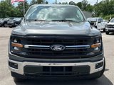 New 2025 Ford F150 XLT w/ Equipment Group 302A MID image 2
