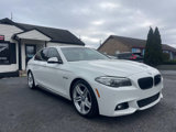 Used 2016 BMW 535i Sedan image 2