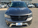 Used 2017 Dodge Journey Crossroad w/ Popular Equipment Group image 5