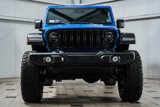 Used 2024 Jeep Wrangler Willys image 2