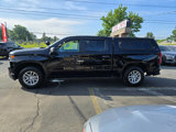 Used 2019 Chevrolet Silverado 1500 W/T w/ Z71 Off-Road Package image 6