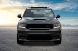 Used 2019 Dodge Durango SRT w/ Trailer Tow Group IV image 3
