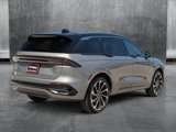 New 2025 Lincoln Nautilus Black Label image 2