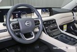 New 2025 Nissan Armada Platinum w/ Convenience Package image 2