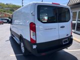 Used 2021 Ford Transit 250 Low Roof w/ Exterior Upgrade Package image 3