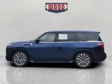 Used 2025 INFINITI QX80 Sensory image 4