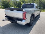 New 2025 Toyota Tundra Platinum image 4