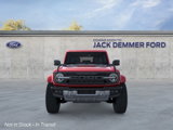 New 2025 Ford Bronco Raptor image 6