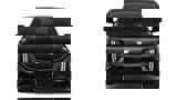 New 2026 Cadillac Lyriq V image 4