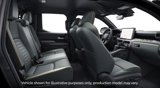 New 2025 Toyota Tacoma Trailhunter image 3