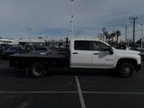 Used 2023 Chevrolet Silverado 3500 W/T w/ WT Convenience Package image 4