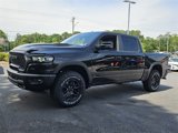 New 2025 RAM 1500 Rebel image 3