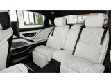 New 2025 Mercedes-Benz Maybach S 680 4MATIC image 5