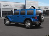 New 2025 Jeep Wrangler Unlimited Sahara image 4