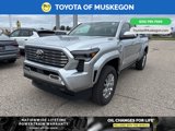 New 2025 Toyota Tacoma Limited image 3