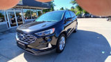 Used 2022 Ford Edge Titanium w/ Equipment Group 301A image 3