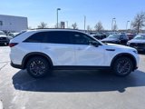 New 2025 MAZDA CX-70 3.3 Turbo w/ Preferred Package image 4
