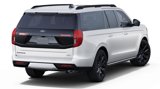 New 2025 Ford Expedition Max Platinum image 3