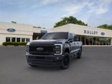 New 2025 Ford F250 XL w/ FX4 Off-Road Package image 2