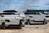 Used 2024 Lincoln Navigator L Reserve image 6