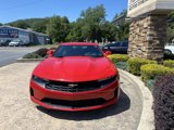 Used 2023 Chevrolet Camaro LT image 3