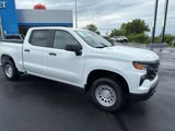 New 2026 Chevrolet Silverado 1500 W/T w/ WT Value Package image 2