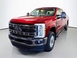 New 2025 Ford F350 XLT image 3