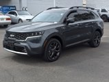 Used 2023 Kia Sorento SX Prestige image 5