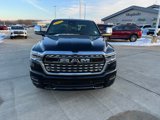 New 2025 RAM 1500 Limited w/ Trailer Tow Group image 2