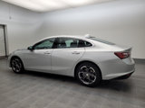 Used 2022 Chevrolet Malibu LT image 3