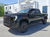 New 2025 GMC Sierra 2500 AT4X image 3