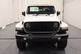 New 2025 Jeep Gladiator Willys image 3