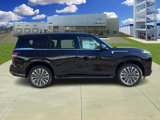 New 2025 INFINITI QX80 Sensory image 5