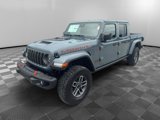 New 2025 Jeep Gladiator Mojave image 2