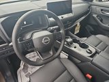 New 2025 Nissan Rogue SL image 6