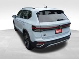 New 2025 Volkswagen Taos SE image 3