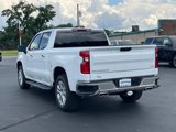 New 2026 Chevrolet Silverado 1500 LTZ image 5
