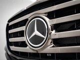 New 2025 Mercedes-Benz GLS 450 4MATIC image 3