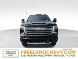 New 2025 Chevrolet Silverado 2500 High Country w/ Technology Package image 2