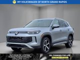 New 2025 Volkswagen Tiguan SE image 3