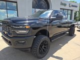 New 2025 RAM 2500 Tradesman image 2