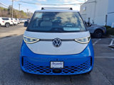 New 2025 Volkswagen ID. Buzz 1st Edition image 2