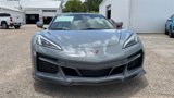 New 2025 Chevrolet Corvette E-Ray image 3