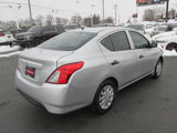 Used 2018 Nissan Versa S image 4