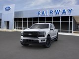 New 2025 Ford F150 Lariat w/ Equipment Group 501A Mid image 2
